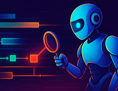 How AI Detects Anomalies to Prevent Project Delays